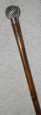 Victorian walking stick for sale  PONTYCLUN
