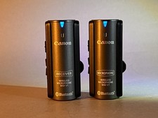 Canon riginal wireless gebraucht kaufen  Olsberg