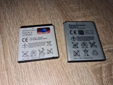 Lot batterie sony d'occasion  Lézignan-Corbières