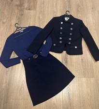 Blazer manteau court d'occasion  France