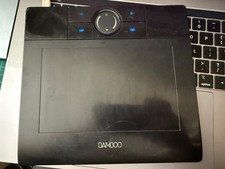 Wacom bamboo mte for sale  BATH