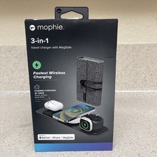 Black mophie snap for sale  Kyle