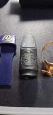 BOCAL SAX SOPRANO VINTAGE THEO WANNE GAIA 2 comprar usado  Enviando para Brazil