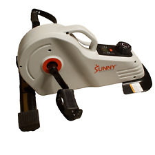 Usado, Mini bicicleta ergométrica magnética Sunny Health & Fitness SF-B0891 com monitor digital comprar usado  Enviando para Brazil