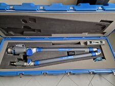 Messarm faro fusion gebraucht kaufen  Landshut