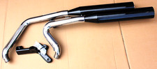 harley breakout exhaust for sale harley breakout exhaust for sale UK