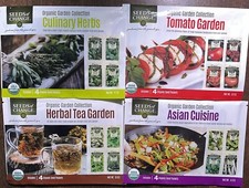 Seeds change organic for sale  Oroville