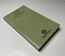 Guida agli oscar usato Guida agli oscar usato  Polcenigo