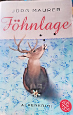 Buch jörg maurer gebraucht kaufen  Deutschland