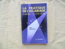 Pratique éclairage cinéma d'occasion  Saint-Laurent-de-la-Cabrerisse