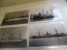 Schiffsfotos gebraucht kaufen  Bad Bramstedt