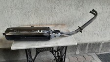 Marmitta originale yamaha usato  Nova Milanese