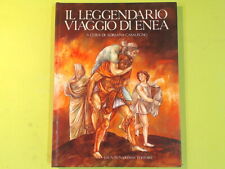 Leggendario viaggio enea usato  Comiso