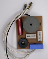 Revox frequenzweiche etm gebraucht kaufen  München