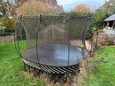 11ft springfree large for sale  WIMBORNE