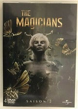 The magicians saison d'occasion  Oloron-Sainte-Marie