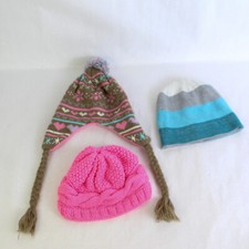 Lot winter knit for sale  Mcminnville