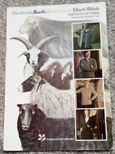 Herdwick jacob swaledale for sale  ST. AUSTELL