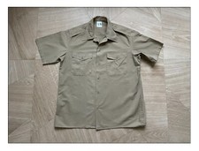 Chemise indochine légion d'occasion  Graignes-Mesnil-Angot