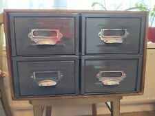 Unit vintage metal for sale  LONDON