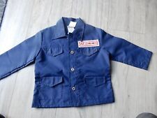 Ancienne blouse ecolier d'occasion  Nouaillé-Maupertuis