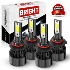 Front led headlights for sale  Rowland Heights