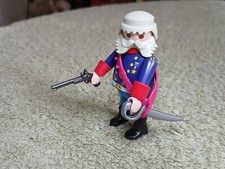 Playmobil 2004 guerres d'occasion  Paris XIII