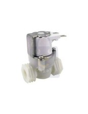 Elettrovalvola solenoide 220v usato  Marsala