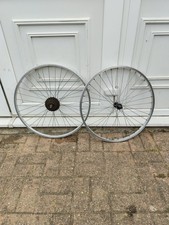 Rim mountain bike for sale  HARROW