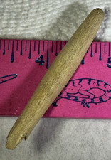 Bone awl handmade for sale  San Francisco