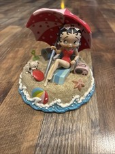 Betty boop relaxing for sale  Fort Meade