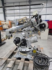 Yaskawa motoman mh215 for sale  Warren