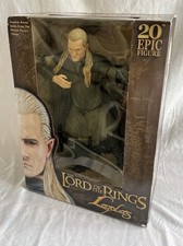 Neca epic figure for sale  STREET