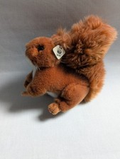 Wwf eichhörnchen kuscheltier gebraucht kaufen  Kiel
