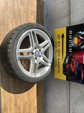 Mercedes benz w204 d'occasion  Wahagnies