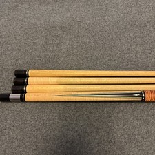 Jacoby cue shafts for sale  Idaho Falls