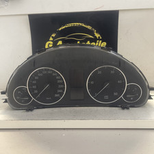 Riginal mercedes w203 gebraucht kaufen  Mendig