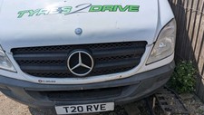 Spares repairs merc for sale  DONCASTER