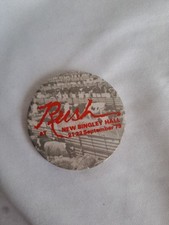 Vintage rush live for sale  PONTEFRACT