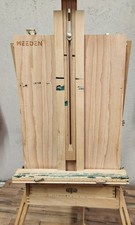 Meeden solid beech for sale  Franklin
