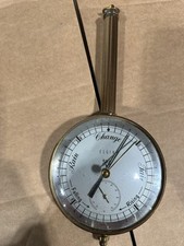 Brass elgin ship for sale  Mason
