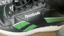 Reebok men trainers for sale  ST. NEOTS