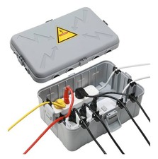 Hrensaw outdoor electrical for sale  Erwin