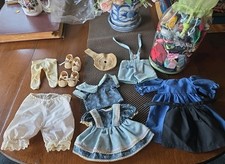 Huge lot doll for sale  Riverside