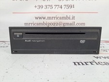 Lettore navigatore autoradio usato Lettore navigatore autoradio usato  Italia
