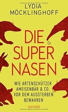 Supernasen artenschützer amei gebraucht kaufen  Berlin