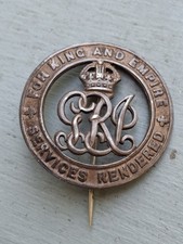 Ww1 sliver wound for sale  MAIDSTONE