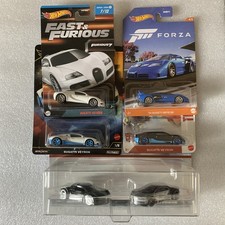 Hot wheels bugatti gebraucht kaufen  Borna
