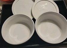 Set corning ware for sale  Holton
