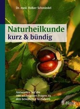 Naturheilkunde kurz bündig gebraucht kaufen  Berlin